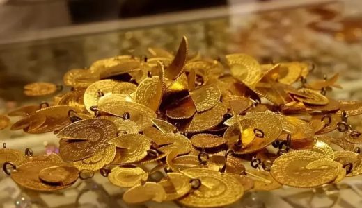 Piyasada dalgalanma devam ediyor: Gram, &ccedil;eyrek ve tam altın ne kadar?