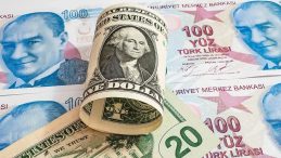 Reel Effektif D&ouml;viz Kuru Y&uuml;kseldi: 14 Ayın Zirvesine &Ccedil;ıktı