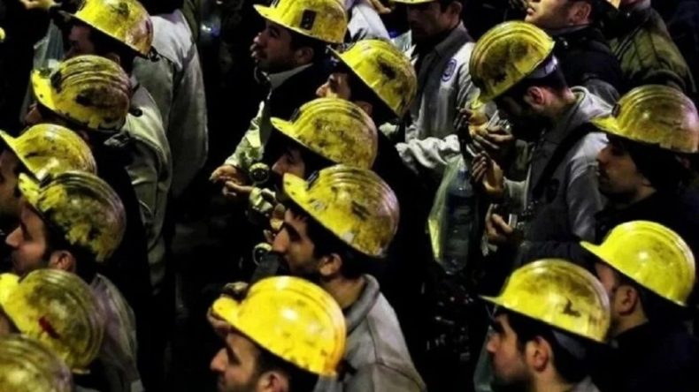 Resmi Gazete'de yayımlandı: Madencilere yaş sınırı getirildi