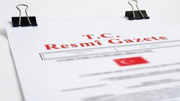 Resmi Gazete&rsquo;de yayımlandı: İhale başvurularına yeni kurallar getirildi
