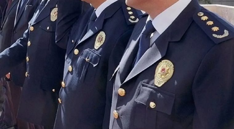 Resmi Gazete&rsquo;de yayınlandı: Emniyet Genel M&uuml;d&uuml;r&uuml; g&ouml;revden alındı!