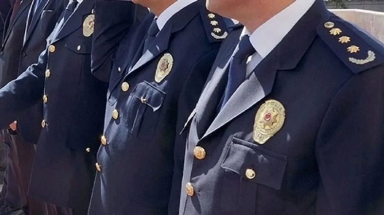 Resmi Gazete&rsquo;de yayınlandı: Emniyet Genel M&uuml;d&uuml;r&uuml; g&ouml;revden alındı!