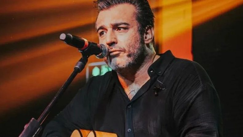 Rıza Tamer&rsquo;in menajerlik şirketinden ş&uuml;pheli &ouml;l&uuml;m a&ccedil;ıklaması