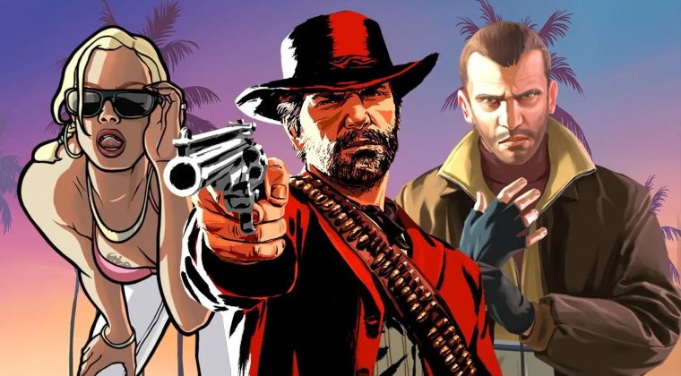 Rockstar Games Oyununa Saldıranlar Fidye İstedi ve Veri Sızıntısı Tehdidi Yapıldı!