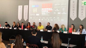 Runway, İzmir&rsquo;de Basın Lansmanıyla Tanıtıldı