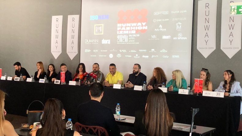 Runway, İzmir’de Basın Lansmanıyla Tanıtıldı