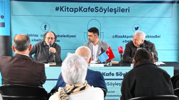 Sabahattin Ali, &Ouml;l&uuml;m&uuml;n&uuml;n 78. Yılında Anıldı