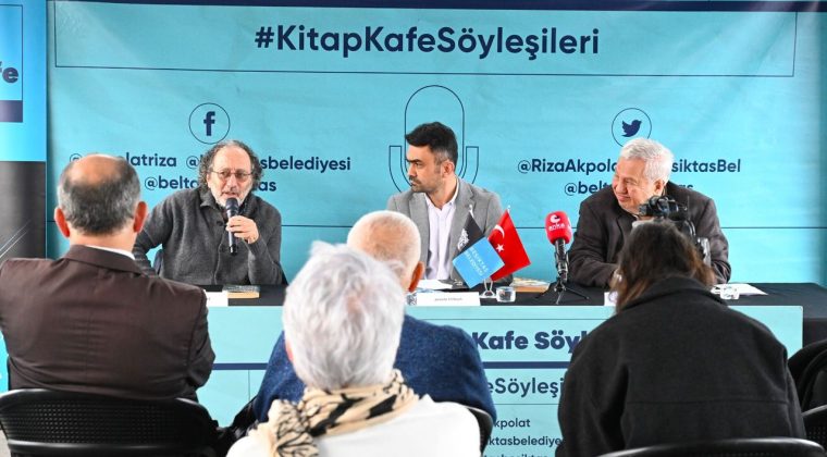 Sabahattin Ali, &Ouml;l&uuml;m&uuml;n&uuml;n 78. Yılında Anıldı