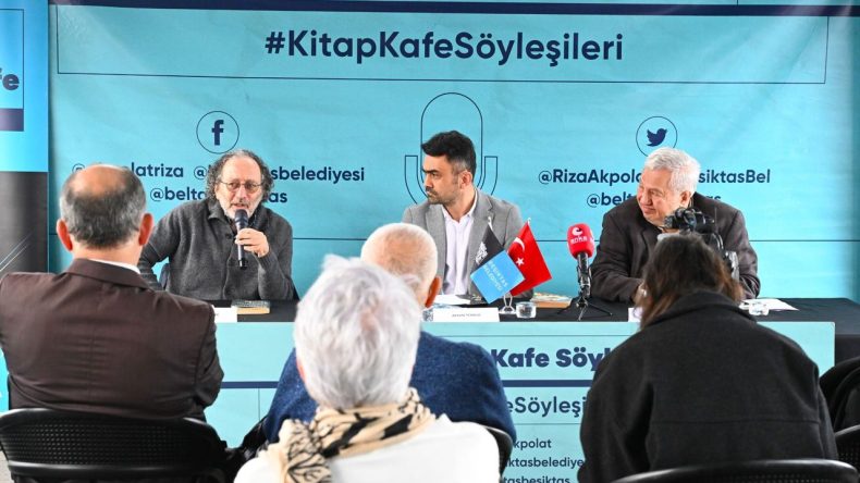 Sabahattin Ali, &Ouml;l&uuml;m&uuml;n&uuml;n 78. Yılında Anıldı