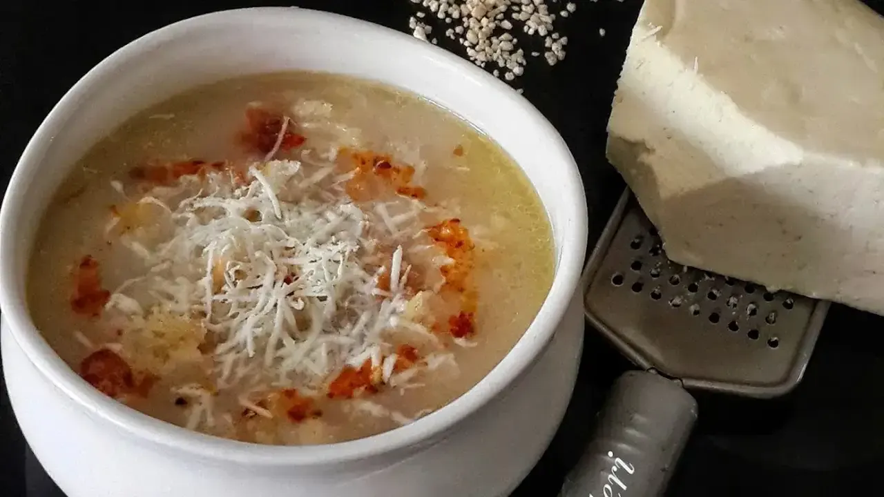 Seferihisar Mutfak Kültürü