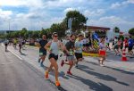 Salomon &Ccedil;eşme Yarı Maratonu 9-10 Mayıs&rsquo;ta koşulacak: Ege manzarasında 3 farklı parkur&hellip;