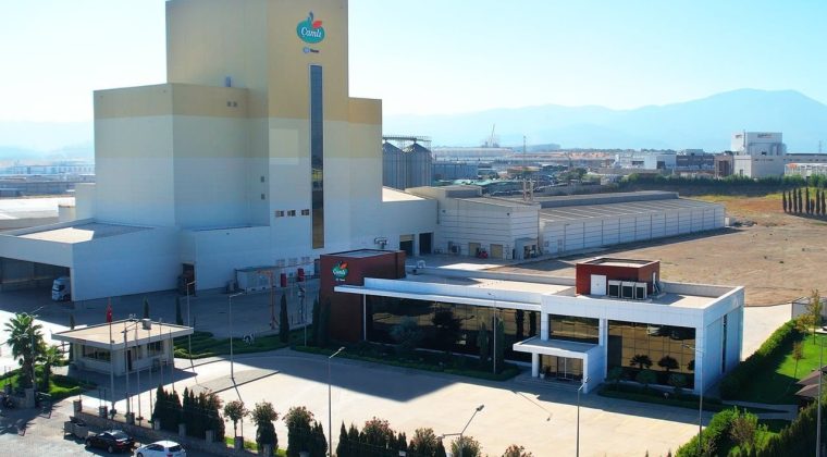 Satılacağı iddia edilmişti: Çamlı A.Ş.’den açıklama geldi