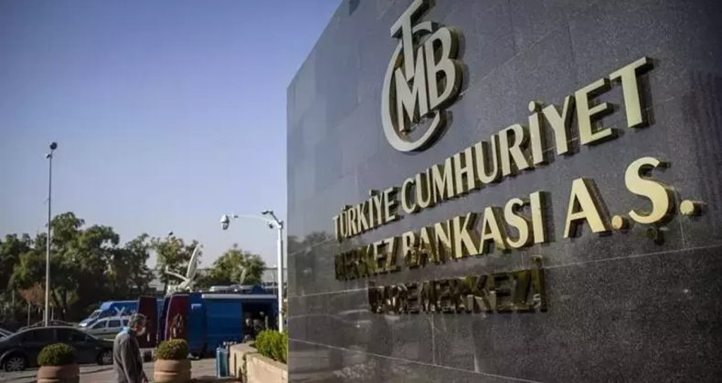 Savaş Etkisini Aştı: TCMB Rezervlerinde Artış