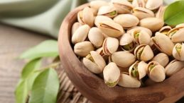 Savaş fıstık piyasasını vurdu: Fiyatlar 8 yılın zirvesinde