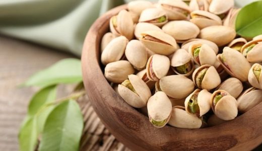 Savaş fıstık piyasasını vurdu: Fiyatlar 8 yılın zirvesinde