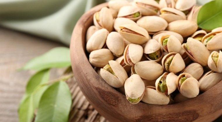 Savaş fıstık piyasasını vurdu: Fiyatlar 8 yılın zirvesinde