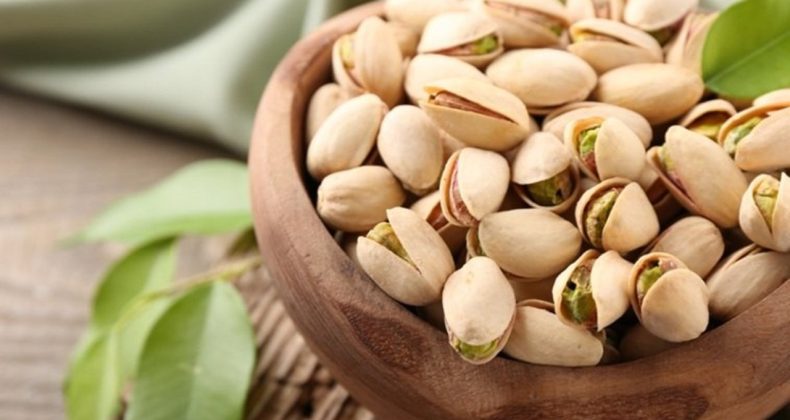 Savaş fıstık piyasasını vurdu: Fiyatlar 8 yılın zirvesinde