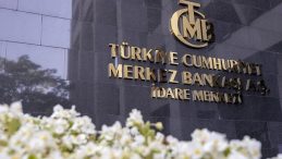 Savaşın ardından bir ilk: Merkez Bankası rezervlerinde artış