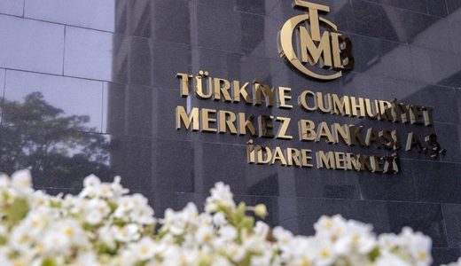Savaşın ardından bir ilk: Merkez Bankası rezervlerinde artış