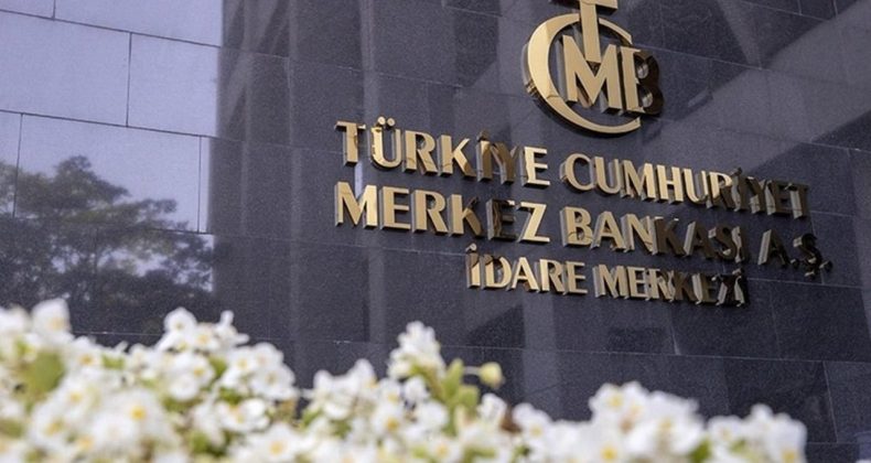 Savaşın ardından bir ilk: Merkez Bankası rezervlerinde artış