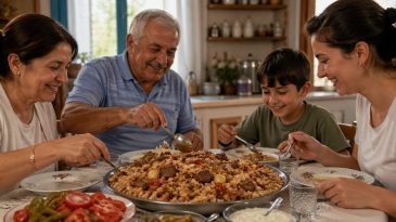 Seferihisar&rsquo;ın meşhur lezzeti: Bu tarifi deneyen bir daha vazge&ccedil;emiyor