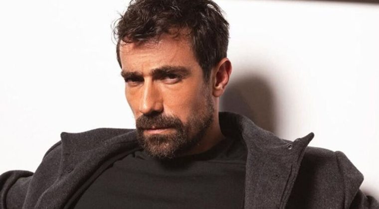 Serbest bırakılan İbrahim &Ccedil;elikkol'dan ilk paylaşım