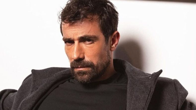 Serbest bırakılan İbrahim Çelikkol'dan ilk paylaşım