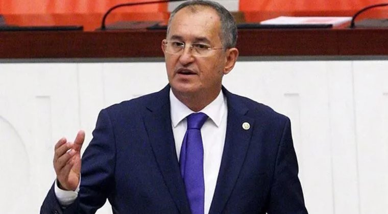 Sertel&rsquo;den partisine Tun&ccedil; Soyer eleştirisi: CHP &ouml;nderlik yapmakta eksik kalıyor