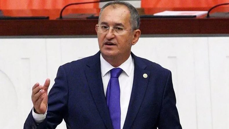 Sertel&rsquo;den partisine Tun&ccedil; Soyer eleştirisi: CHP &ouml;nderlik yapmakta eksik kalıyor
