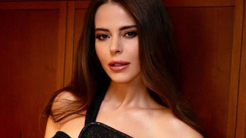 Simge Sağın kimdir? Simge Sağın neden gözaltına alındı?