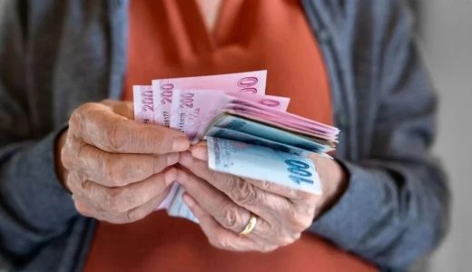 Şimşek&rsquo;ten Mecburi Geri Adım İddiası: Emekli Maaşı ve Asgari &Uuml;cret Y&uuml;kselecek!