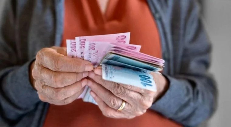 Şimşek&rsquo;ten Mecburi Geri Adım İddiası: Emekli Maaşı ve Asgari &Uuml;cret Y&uuml;kselecek!