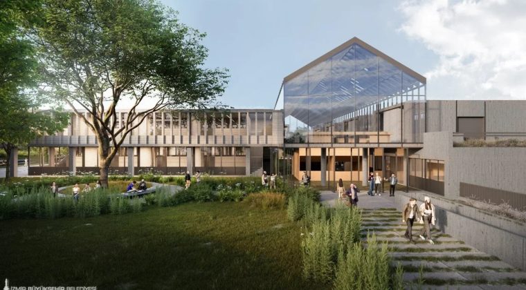 Soyer&rsquo;den Tarım Okulu Tepkisi: &Ccedil;ok Yazık Olmuş!