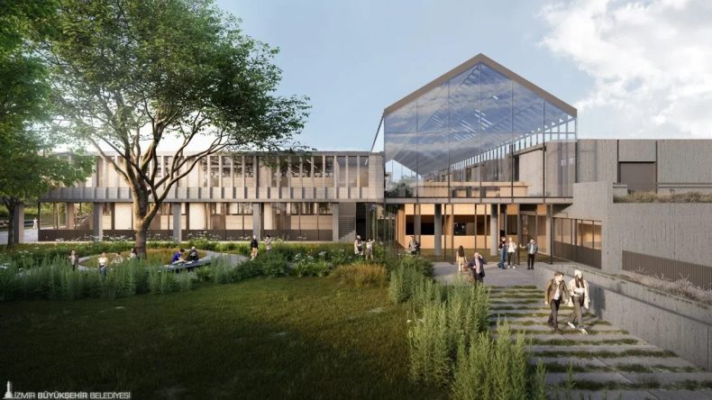 Soyer&rsquo;den Tarım Okulu Tepkisi: &Ccedil;ok Yazık Olmuş!