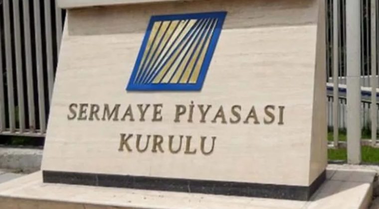 SPK&rsquo;dan İzmir firmasına milyonluk ceza