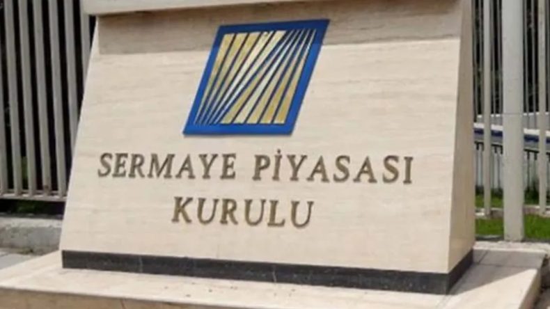 SPK&rsquo;dan İzmir firmasına milyonluk ceza