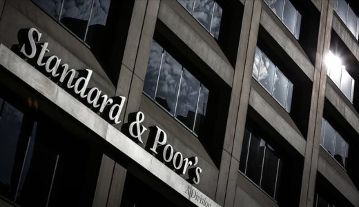 Standard & Poor's T&uuml;rkiye&rsquo;nin kredi notunu a&ccedil;ıkladı