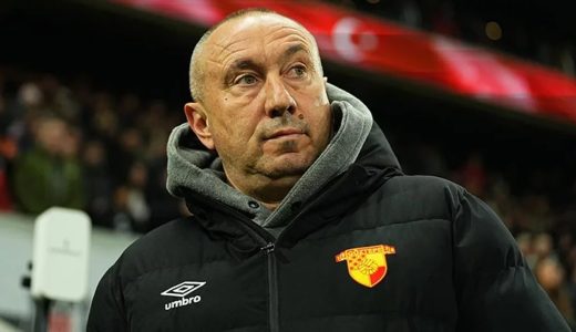 Stoilov ilk kez hakemi eleştirdi: Y&uuml;zde y&uuml;z emin olmaları gerekiyor!