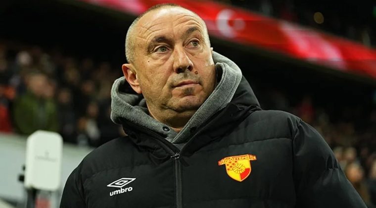 Stoilov ilk kez hakemi eleştirdi: Y&uuml;zde y&uuml;z emin olmaları gerekiyor!