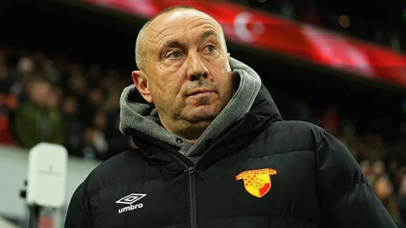 Stoilov ilk kez hakemi eleştirdi: Y&uuml;zde y&uuml;z emin olmaları gerekiyor!