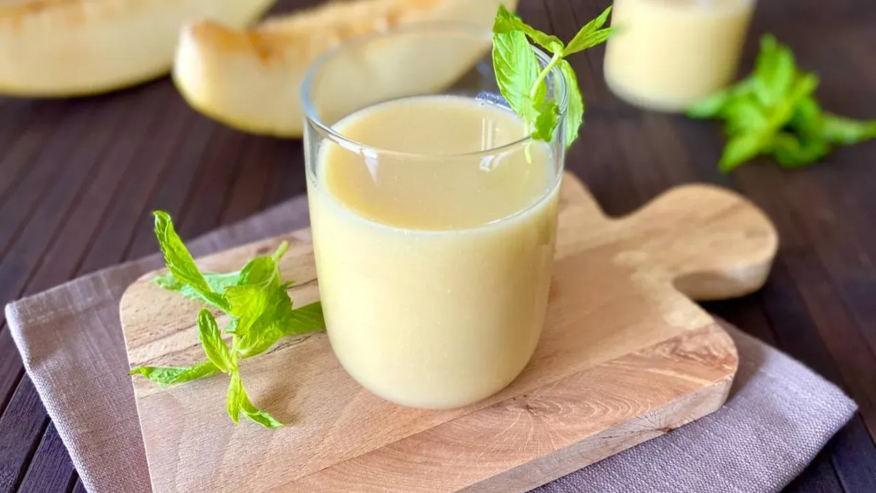 Sübye İçeceği