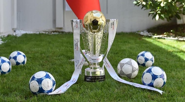 S&uuml;per Lig yarışı alevleniyor: İşte şampiyonluk yarışı veren 3 takımın kalan ma&ccedil;ları…