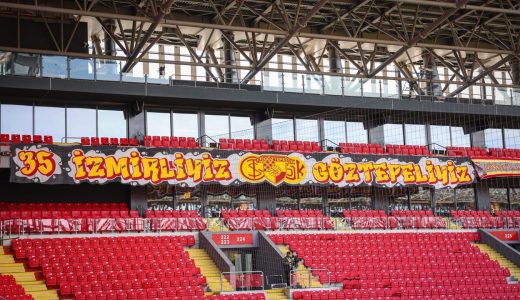 S&uuml;per Lig'de 32. Haftanın Programı Belli Oldu: G&ouml;ztepe Trabzon Deplasmanına Gidecek