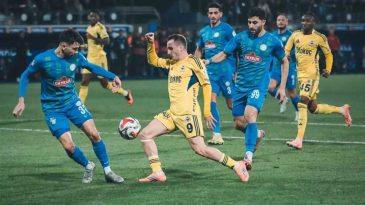 S&uuml;per Lig&rsquo;de zirve alev alev: Fenerbah&ccedil;e &Ccedil;aykur Rizespor&rsquo;u konuk ediyor!