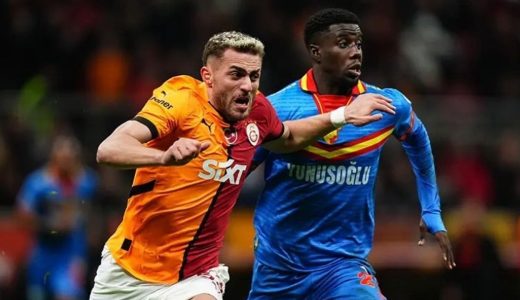 S&uuml;per Lig&rsquo;de zirve alev alev: G&ouml;ztepe evinde lideri ağırlıyor