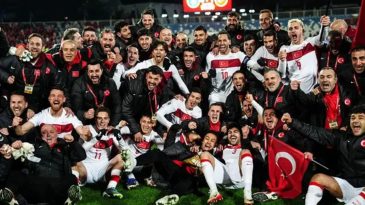 Tarihte ilk yaşanacak: D&uuml;nya Kupası'na katılacak takımlar belli oldu