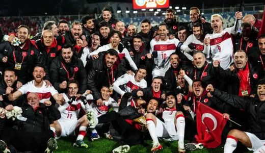 Tarihte ilk yaşanacak: D&uuml;nya Kupası'na katılacak takımlar belli oldu