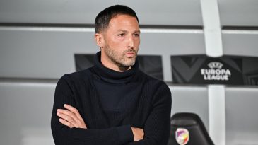 Tedesco ayrılığının perde arkası ortaya &ccedil;ıktı