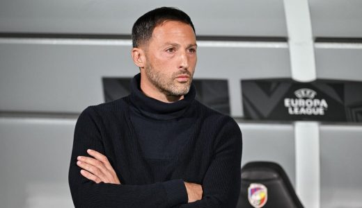 Tedesco ayrılığının perde arkası ortaya &ccedil;ıktı