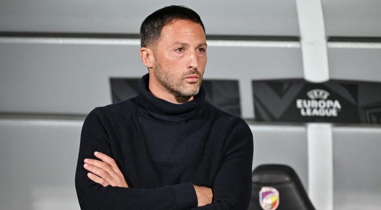 Tedesco ayrılığının perde arkası ortaya &ccedil;ıktı